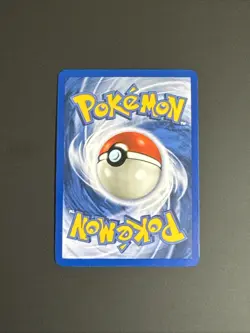 Pokemon Alakazam Base Set 2 Holo Unlimited Rare Card 1/130 1999-2000 LP - Image 2