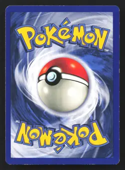 Electrode 2/64 Jungle 1st Edition Holo Rare Pokemon Card - Image 2