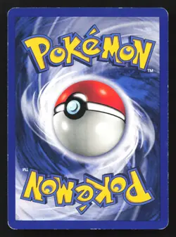 Pikachu (Red Cheeks) 058/102 Base Set (Shadowless) Common Pokemon Card - Image 2