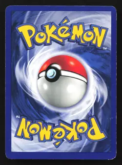 Ninetales 12/102 Base Set (Shadowless) Holo Rare Pokemon Card - Image 2
