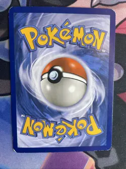 2018 Pokemon, McDonald's Promos, #5/12 Slowpoke, Holo Promo Card TCG MP - Image 5