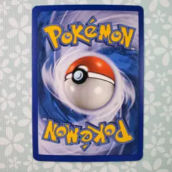 Pokemon Card Lillipup 81/114 Crosshatch Reverse Holo Pokemon League Promo LP - Image 2