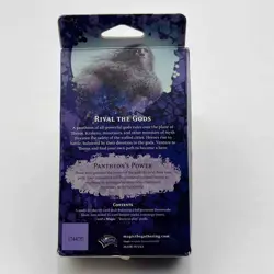 Magic the Gathering MTG Doomwake Giant - Into Nyx Intro Pack New Sealed - Image 2