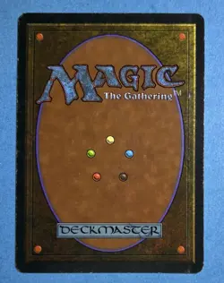 Animate Dead MTG Core Set 4th Edition Regular - Image 2