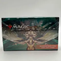 MTG Commander Legends New Sealed Magic The Gathering - Image 1