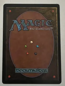 Magic the Gathering MTG Unlimited Two-Headed Giant of Foriys LP+ (Beta Bob) - Image 2