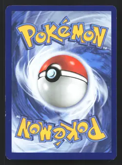 Glaceon SWSH192 Sword & Shield Black Star Promo Pokemon Card - Image 2