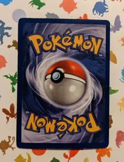 Pokemon TCG Articuno 2/62 Fossil Holo WOTC English 1999 Unlimited HP - Image 2