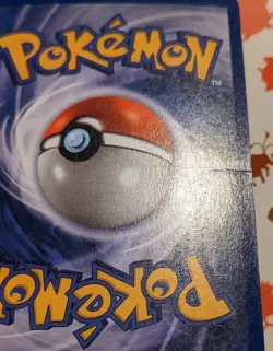 Pokemon TCG Articuno 2/62 Fossil Holo WOTC English 1999 Unlimited HP - Image 3