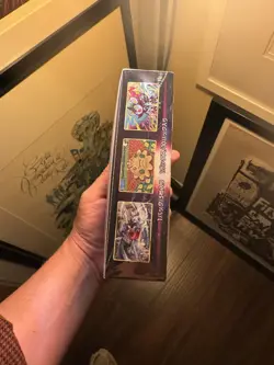 Pokemon Japanese Sword & Shield Star Birth Booster Box 30 Packs s9 - Image 3