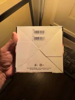 Pokemon Japanese Sword & Shield Star Birth Booster Box 30 Packs s9 - Image 4