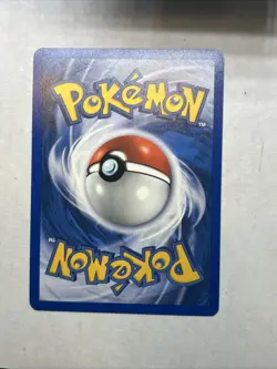 2000 Pokemon Neo Genesis Clefairy #30/111 - Image 5