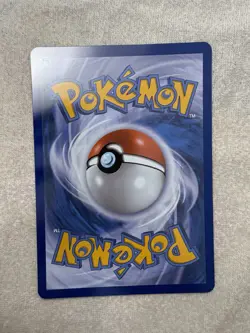 Jumbo Lenticular Mega Latias ex MEP 011 Exclusive Promo Pokemon - NM - Image 2