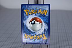 Black Belt's Training 97/131 Poke Ball Prismatic Evolutions Pokemon Mint - Image 2