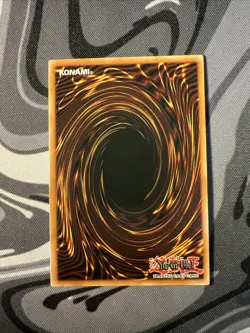 Spright Elf POTE-EN049 Ultra Rare NM Yugioh Card - Image 2