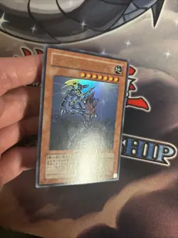 (MC) Buster Blader - YAP1-JP007 - Ultra Rare Yugioh - JAPANESE VLP - Image 5