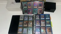 INSANE YUGIOH sellout! LOB holos and many other vintage cards. Sealed items etc - Image 3