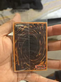 YUGIOH BARREL DRAGON LART-EN037 SEALED NM ULTRA RARE! - Image 2