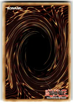Yugioh Darklord Superbia LC02-EN005 Ultra Rare Limited Edition NM - Image 2