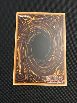 Yugioh Pot of Greed (STRL) MP25-EN050 1st Edition Starlight Rare Near Mint - Image 2