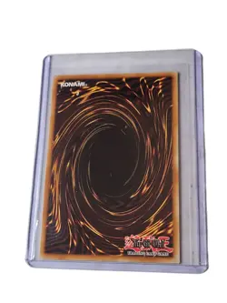 🔥Yugioh Binary Sorceress SDCL-EN043 Super Rare Holo 1st Edition - Image 2