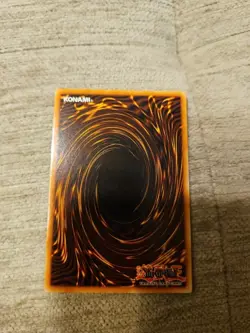 YuGiOh! Number C40: Gimmick Puppet Of Dark Strings LDS3-EN065 Ultra Rare 1st Ed - Image 2