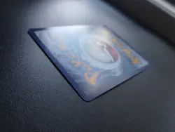 Porygon-Z DP35 NM Diamond & Pearl Holo Promo Pokemon Card - Image 3