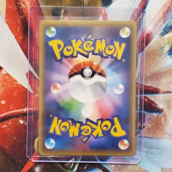 Magearna - Full Art - 1st Edition Japanese Pokemon Card - Lot #236 - Image 2