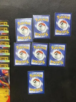 X7 MEGA EVOLUTIONS, Mega Latias EX Promo & Jumbo Card - Image 2