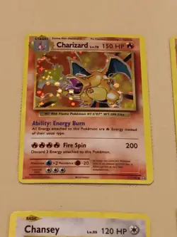 6 Pokemon Custom Fan Made Art Card - Image 2