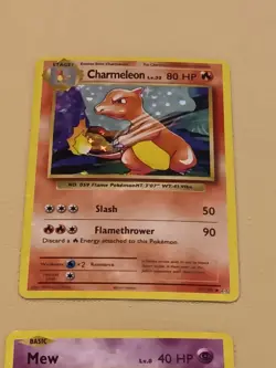 6 Pokemon Custom Fan Made Art Card - Image 3
