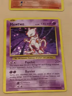 6 Pokemon Custom Fan Made Art Card - Image 5