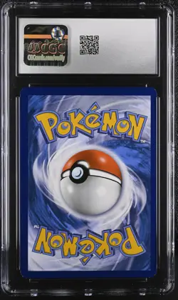 CGC 8.5 Charizard 2016 Evolutions 11/108 Holo Pokemon Card - Image 2