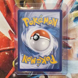 Charizard - Reverse Holo Rare - XY Evolutions - Pokemon Card - Lot #234 - Image 2
