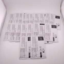 One Piece Card Game TCG Pre-Release Pack Lot of 20 Packs - Image 2