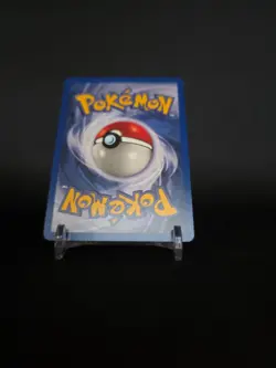 Misty's Psyduck W Stamp Stamped 54/132 WOTC Promo Pokemon Card NM - Image 5