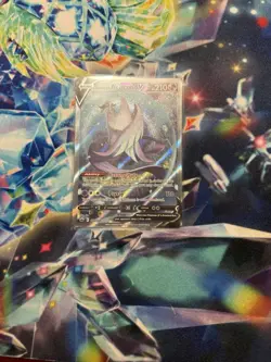Galarian Articuno V Alt Art Chilling Reign Pokemon Card 170/198 NEAR MINT/MINT - Image 1