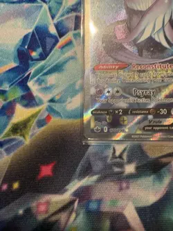 Galarian Articuno V Alt Art Chilling Reign Pokemon Card 170/198 NEAR MINT/MINT - Image 2