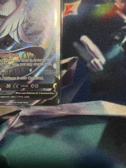 Galarian Articuno V Alt Art Chilling Reign Pokemon Card 170/198 NEAR MINT/MINT - Image 3