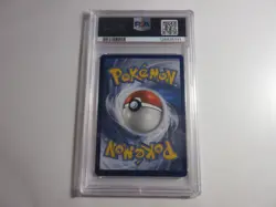 PSA 9 Rocket's Zapdos Holo Classic Collection Celebrations Pokemon Card - Image 2