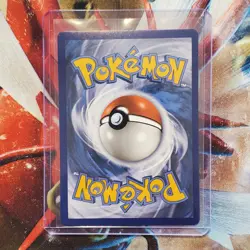 Tapu Bulu GX - Full Art + Regular + Turtonator GX - Pokemon Cards - Lot #231 - Image 3