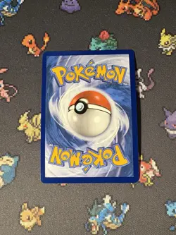Pokemon Cards Legacy Energy 167/167 Rare Ace Spec Twilight Masquerade - (NM) - Image 3