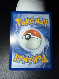 Mew 053 Pokemon Ultra Premium Collection Promo Card NM Condition #1 - Image 2