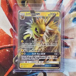 Flareon + Jolteon + Leafeon + Vaporeon GX - Pokemon Cards - Lot #230 - Image 4