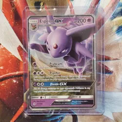 Umbreon + Espeon + Sylveon + Glaceon GX - Pokemon Cards - Lot #229 - Image 4