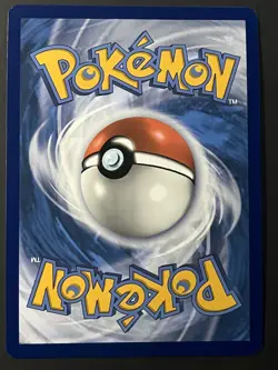 NM Spiritomb 089/193 Comos Holo Rare - Play! Prize Pack Series 4 - Pokemon Card - Image 2