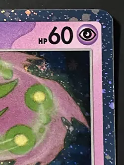 NM Spiritomb 089/193 Comos Holo Rare - Play! Prize Pack Series 4 - Pokemon Card - Image 4