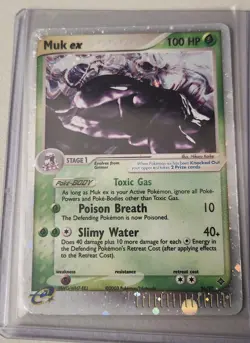 Small Vintage Pokemon Card Lot Of 4 - Image 3