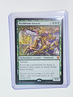 MTG NMT Nyxbloom Ancient Theros Beyond Death Regular 190/254 M Reg - Image 1