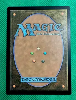 Magic The Gathering Minas Tirith Borderless 0420 2023 Lord of the Rings Mint - Image 2